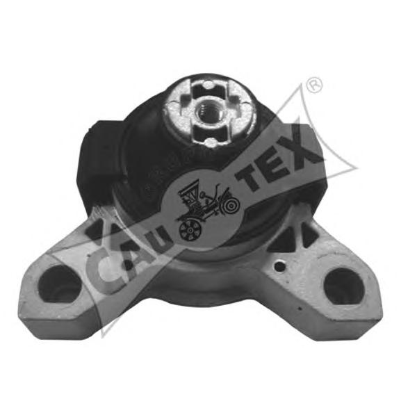 CAUTEX - 081266 (ПОДУШКА ДВИГАТЕЛЯ FRD FOCUS R. 081266)