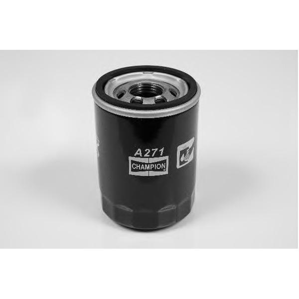 CHAMPION - A271606 (Масляный фильтр)