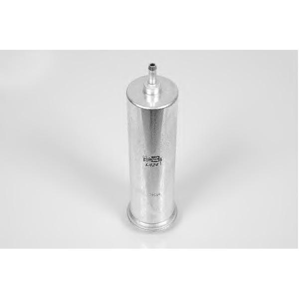 CHAMPION - L424606 (L424/606 фильтр топл. CHAMPION)