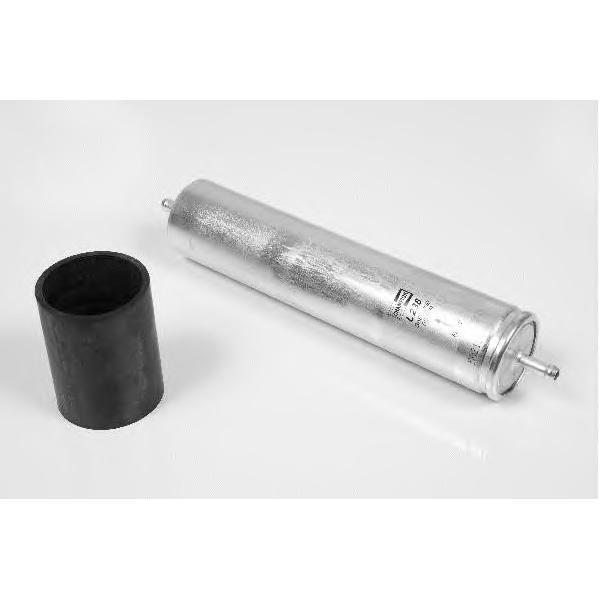 CHAMPION - L238606 (L238/606 фильтр топл. CHAMPION)