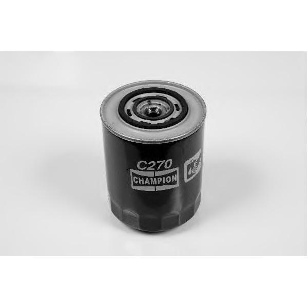 CHAMPION - C270/606 (Фильтр масляный)