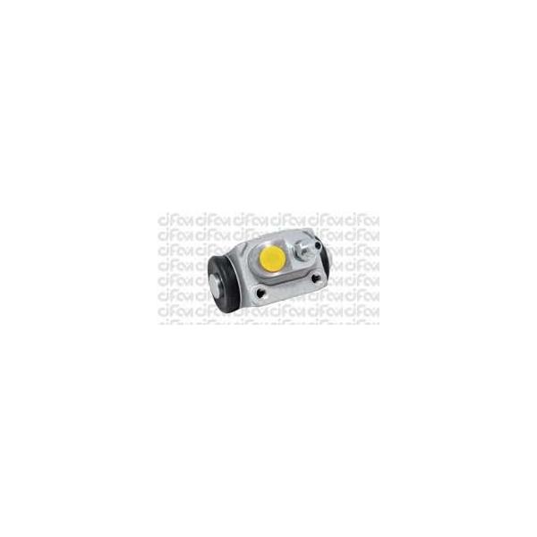 CIFAM - 101-884 (цилиндр торм. зад. п./ Hyundai Accent 1.3/1.3/1.5 12V/1.5 16V 94-00)