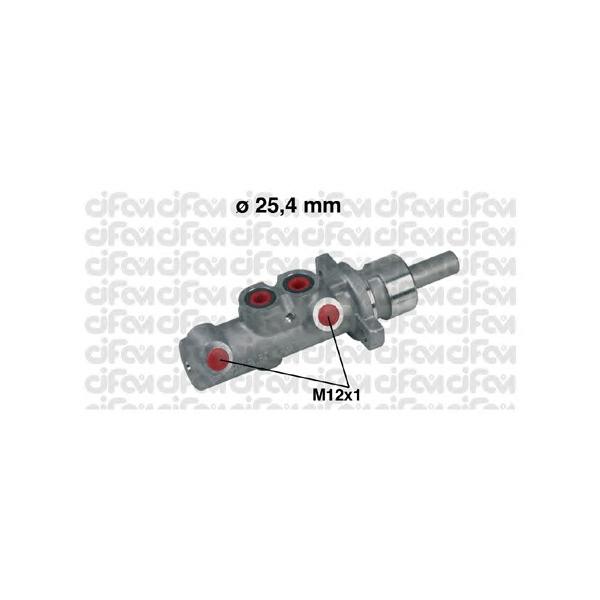CIFAM - 202-314 (гл. торм.цил./ Ford Mondeo 96-00 d.25,4)