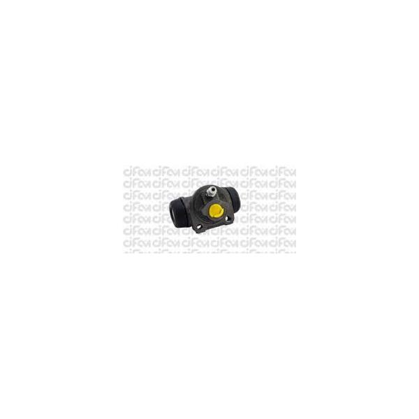 CIFAM - 101-801 (раб.торм.цил. / Renault Megane 1,4/1,6/1,8 96> (ABS))