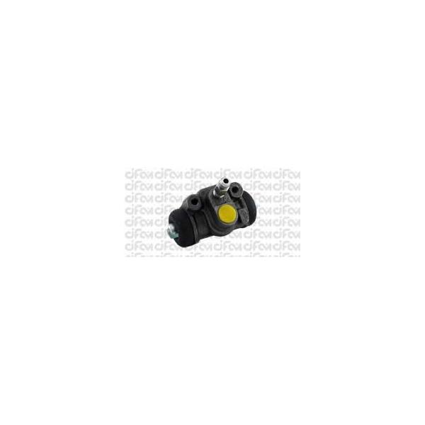 CIFAM - 101-830 (раб. торм. цил. /Mazda Demio 1.3/1.5 16V 98>)