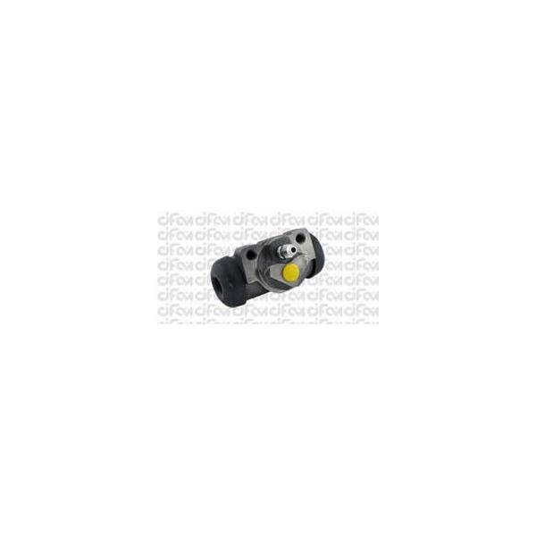 CIFAM - 101-797 (задн. торм. цил./ Jeep Liberty All models <02)