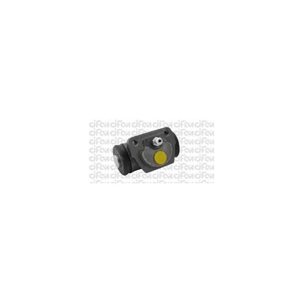 CIFAM - 101-663 (раб.торм.цил./ Nissan Micra 1,0-1,3 d17,78 92-98)