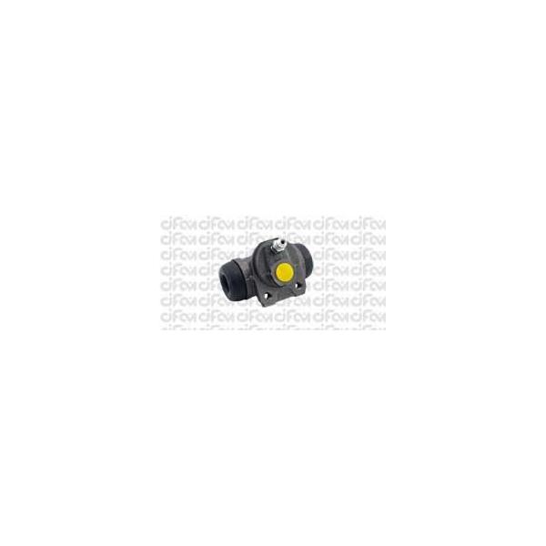 CIFAM - 101-579 (задн.торм.цил./ Peugeot 106/206 91>)