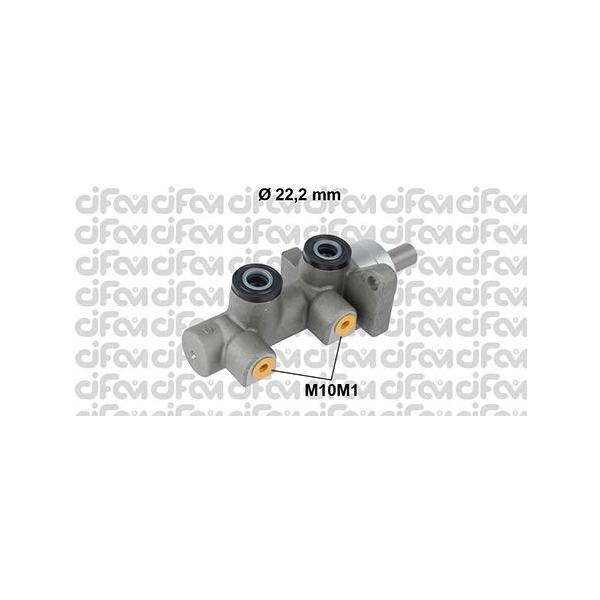 CIFAM - 202722 (202-722_главн. торм. цил.! без ESP Chevrolet Lacetti/Nubira 1.4-2.0i/D 04>)