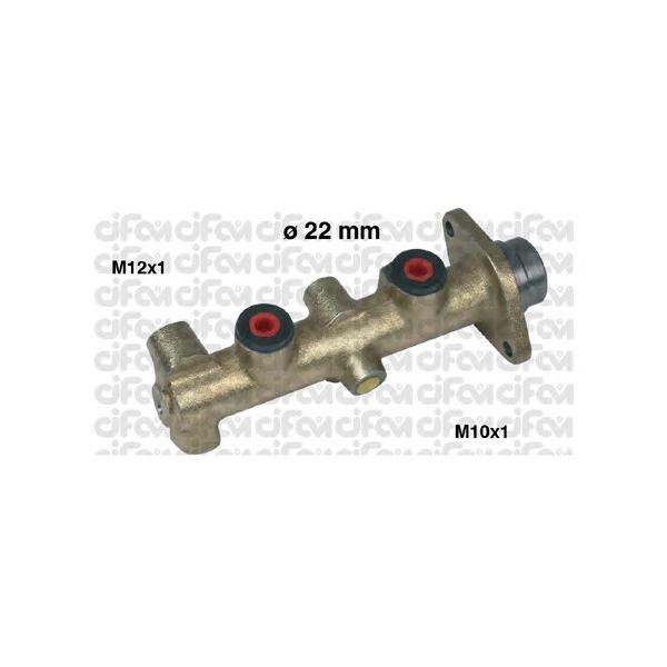 CIFAM - 202-096 (главн. торм. цил. / Ford Escort 84-90г.)