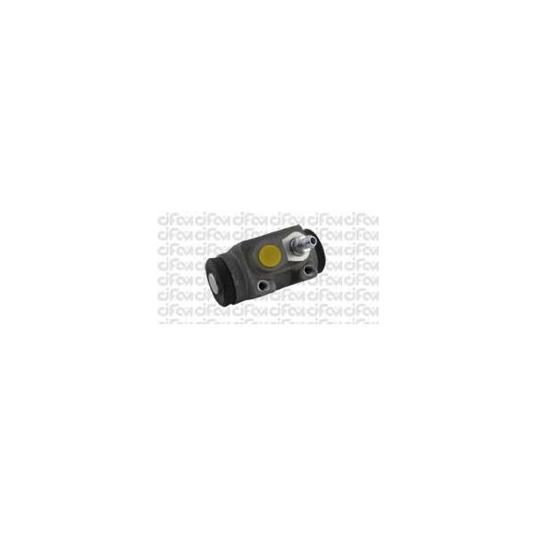 CIFAM - 101-959 (задн. торм.цил.п./ KIA Karnival 2.5i/2.9TD/CRDi 99> ABS)