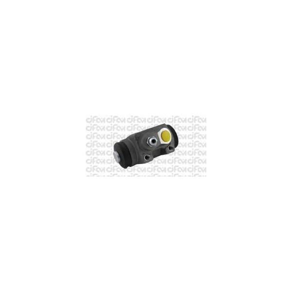 CIFAM - 101-958 (задн. торм.цил.л./ KIA Karnival 2.5i/2.9TD/CRDi 99> ABS)