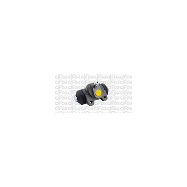 CIFAM - 101-365 (задн. торм. цил. / Peugeot 306 1.1-1.8 /309/505 с ABS)