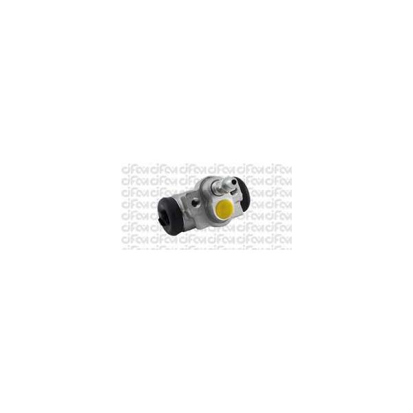 CIFAM - 101-778 (задн. торм. цил./ Suzuki Alto III 1.0 94-02)