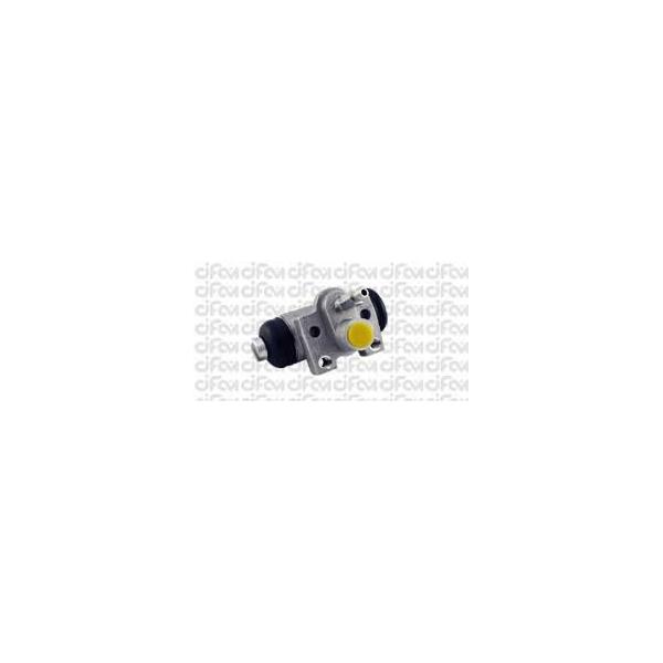 CIFAM - 101-474 (раб.торм.цил.прав./ Honda Accord 1,8-2,2 d19,05 90-92)