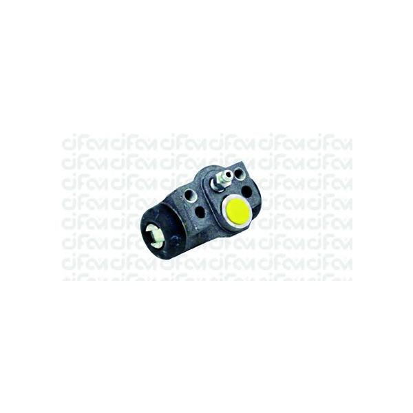CIFAM - 101994 (101-994_!задн. торм. цил. Daihatsu Cuore 1.0i 03>)