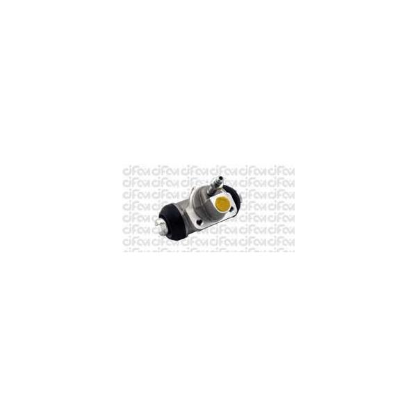 CIFAM - 101-471 (раб.торм.цил./ Nissan Terrano 2,4/2,7D)