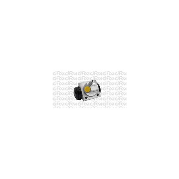 CIFAM - 101-981 (!задн. торм. цил. п./ Smart Fortwo 0.8CDi/1.0i 07>)