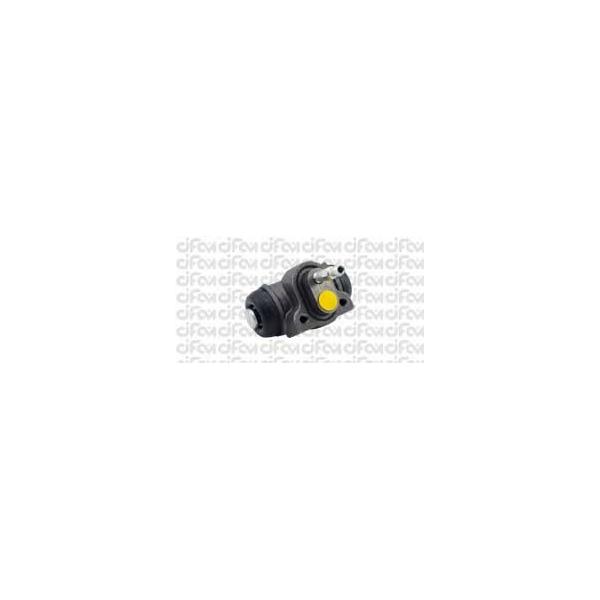 CIFAM - 101-603 (задн. торм. цил. / BMW E36 90>)