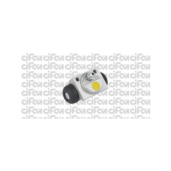 CIFAM - 101-1044 (Задний тормозной цилиндр Chevrolet Aveo T300 2012~, Cobalt 2013~)