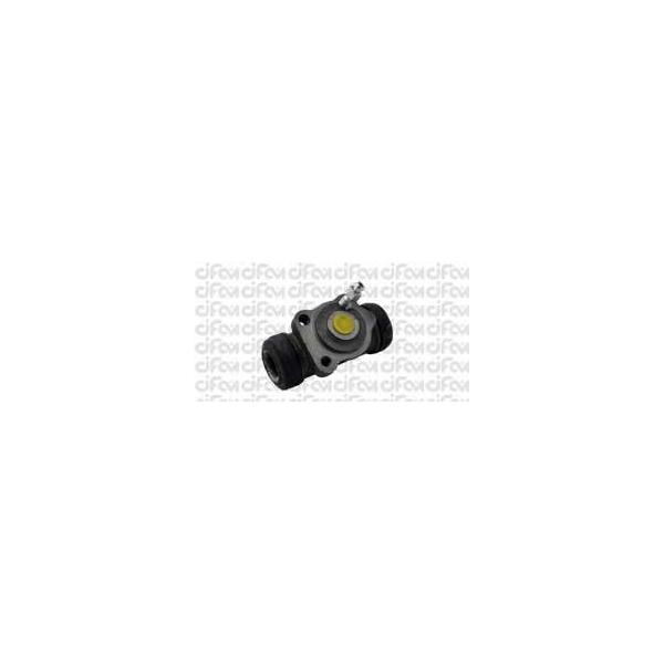 CIFAM - 101-465 (задн. торм. цил. п. / Toyota Camry с ABS 91г.>)