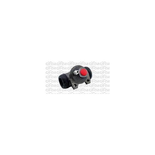 CIFAM - 101-343 (задн. торм. цил. л. / Peugeot 205 с г/у 1.0-1.9 83-94)