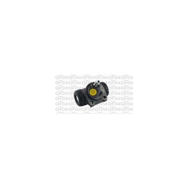 CIFAM - 101-788 (задн.торм.цил.прав/Smart 99>)
