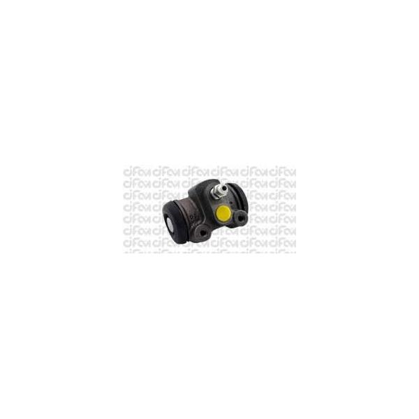 CIFAM - 101-866 (цилиндр торм. зад./ Nissan Terrano ll 2.4/2.7TD 93-02>)