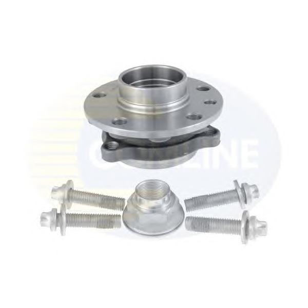 COMLINE - CHA142 (СТУПИЦА КОЛЕСА Alfa Romeo 159 05->11, Brera 06->, Spider 06->)