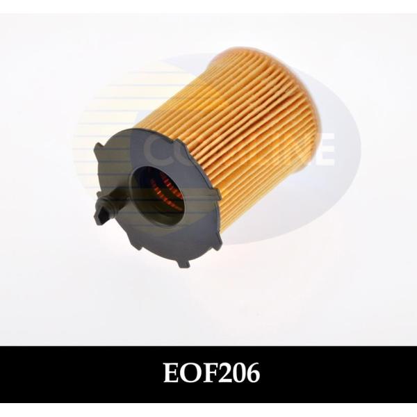 COMLINE - EOF206 (ФИЛЬТР МАСЛ Citroen - Berlingo 05->, C1 05->, C2 03->, C3 02->, C3 Picasso 09->, C4 04->, C5 04->, D)
