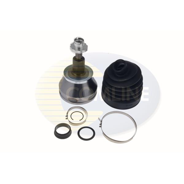 COMLINE - ECV101 (ШРУС Seat Cordoba 03->06, Seat Ibiza 02->07, Skoda Fabia 07->08, VW Polo 04->06)