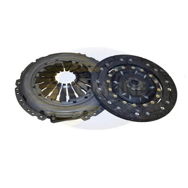 COMLINE - ECK254 (Комплект сцепления (без выжимного) для Opel Astra H 1.3D, Corsa D 1.3D Z13DTH)