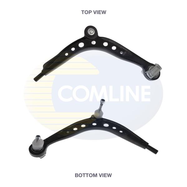 COMLINE - CCA1018 (РЫЧАГ BMW E36 L)