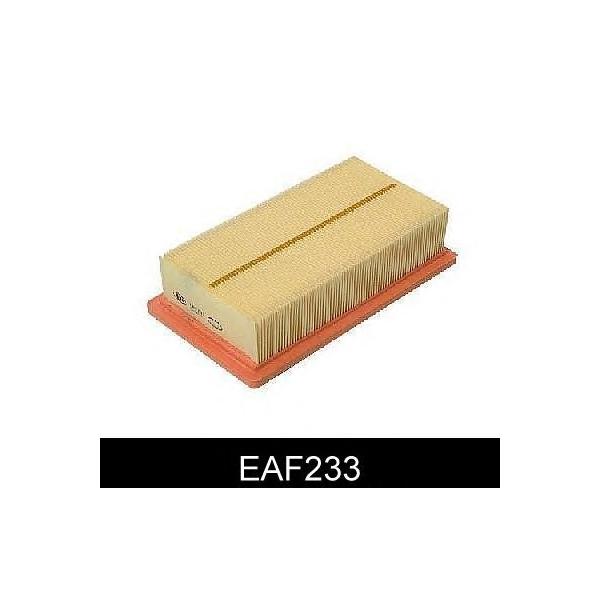 COMLINE - EAF233 (ФИЛЬТР ВОЗД Alfa Romeo - 145, 146 -99, 155 -97, Fiat - Tempra, Tipo -96, Lancia - Dedra -99, Delta -)