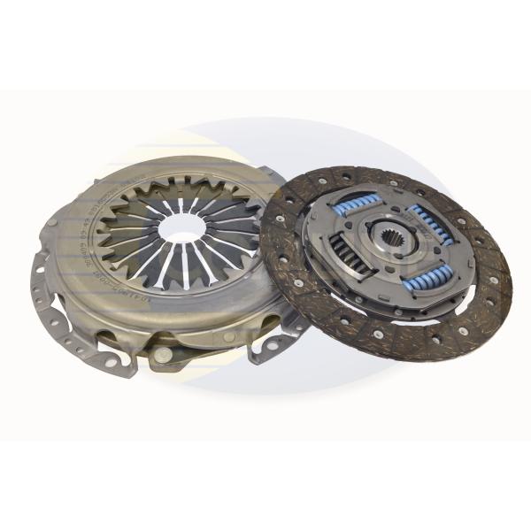 COMLINE - ECK193 (КОМПЛЕКТ СЦЕПЛЕНИЯ Ford Fiesta 03 -> 08)