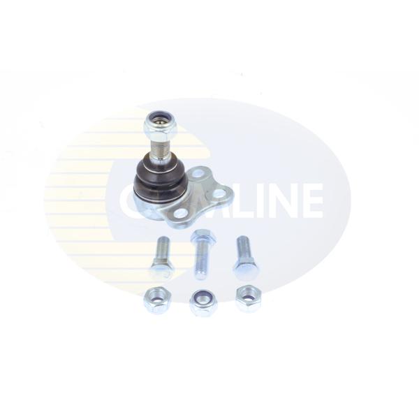 COMLINE - CBJ7102 (ШАР ОПОРА NIS PRIMASTAR/OPL VIVARO/REN TRAFIC II 2.0/1.9-2.5CDTI 01- ПЕР L/R d=12mm (с болтами))