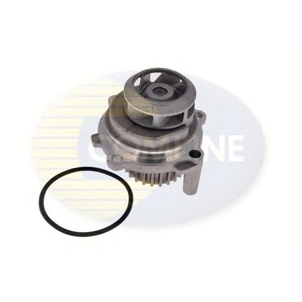 COMLINE - EWP120 (НАСОС ВОДЯНОЙ VW GOLF IV/BORA/SKO OCTAVIA 1.6 97-)