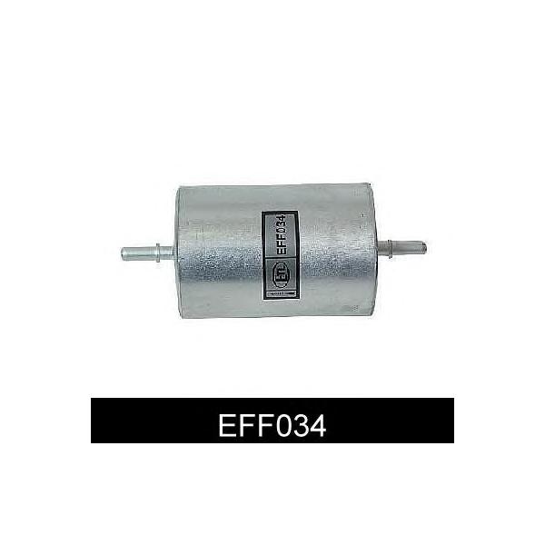 COMLINE - EFF034 (ФИЛЬТР ТОПЛ VW Bora 98->05, Golf 97->06, Passat 95->96, Pheton 02->, Multivan 03->, Transporter 03->)