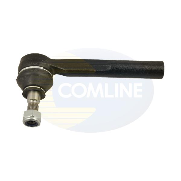 COMLINE - CTR1006 (Наконечник рулевой левый для Opel Astra H 2004~2014, Zafira B 2005~2015)