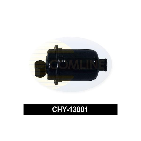 COMLINE - CHY13001 (ФИЛЬТР ТОПЛ HYU ATOS PRIME 1.0 01-04)