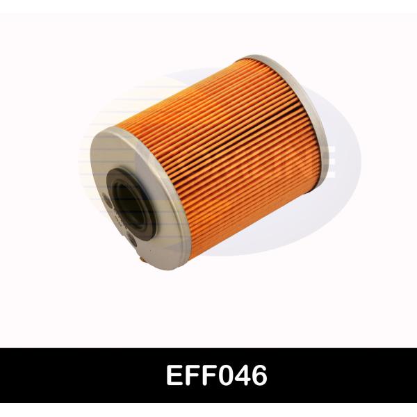 COMLINE - EFF046 (ФИЛЬТР ТОПЛ MIT SPACE STAR 1.9DT 01-05)