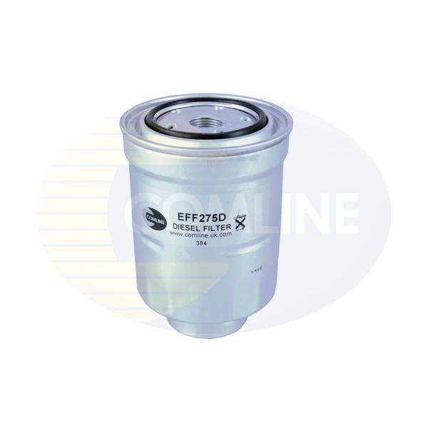 COMLINE - EFF275D (ФИЛЬТР ТОПЛ Citroen C4 12 ->, Honda Civic 05 ->07, CR-V 07 ->, FR-V 05->07, Mitsubishi Asx 10->, Lan)
