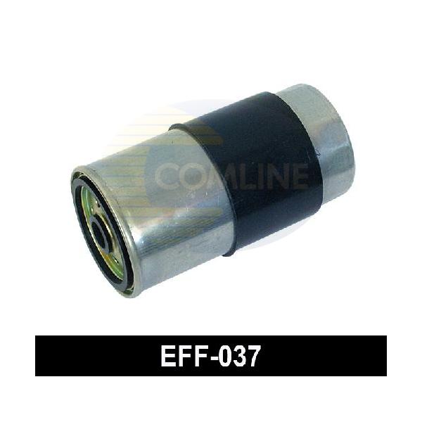 COMLINE - EFF037 (ФИЛЬТР ТОПЛ Audi A4 95->01, A6 94->01, 80 86->96, Cabriolet 95->00, 90 87->91, 100 90->94, BMW 3 91-)