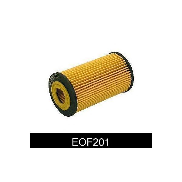 COMLINE - EOF201 (ФИЛЬТР МАСЛ ALFA 159, OPL AGILA/ASTRA/MERIVA/ZAFIRA 1.0-1.8/16V 00-)