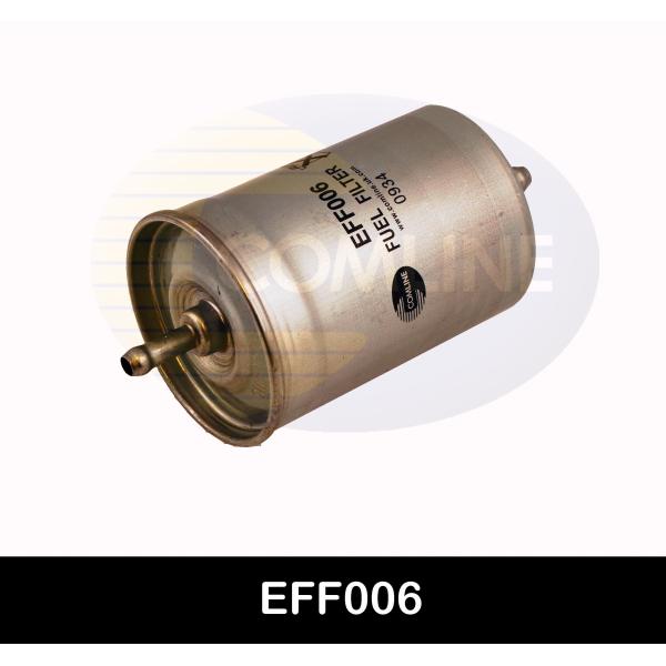 COMLINE - EFF006 (ФИЛЬТР ТОПЛ BMW E30 1.6-2.5/E36 2.0 -94/2.5/E28/E34 1.8-3.5/E32 3.0/3.5/REN/PGT/CIT 68-)