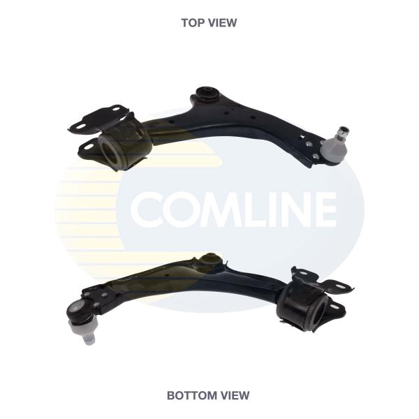 COMLINE - CCA2081 (РЫЧАГ FRD GALAXY/MONDEO IV/S-MAX/VOL S80 II/V70 III 1.6D/2.0/2.4/2.5D 06- ПЕР R НИЖН)