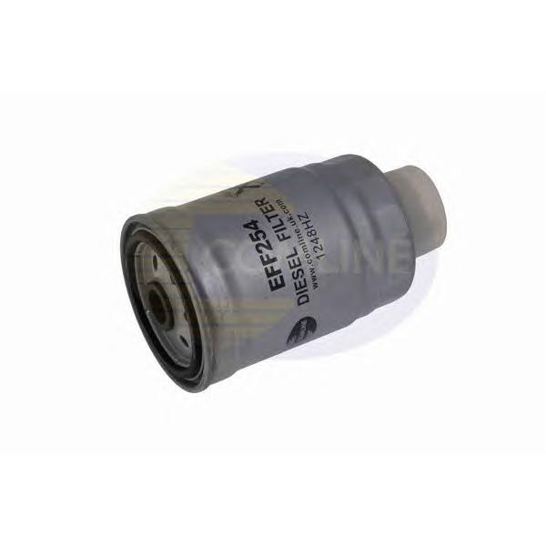 COMLINE - EFF254 (ФИЛЬТР ТОПЛ SAAB 9-3/9-5 1.9TID 04-)