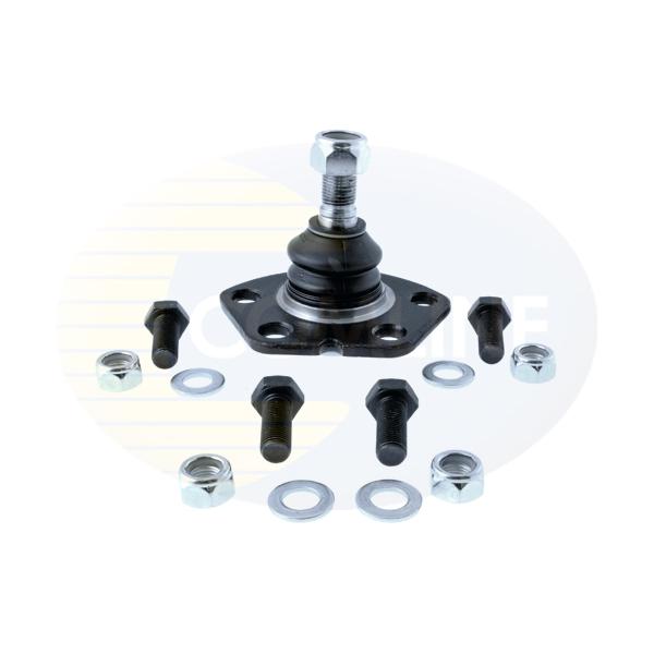 COMLINE - CBJ7035 (ШАР ОПОРА CIT JUMPER /FIAT DUCATO/PGT BOXER 02- ПЕР L/R (кроме 1.8t) (с болтами))