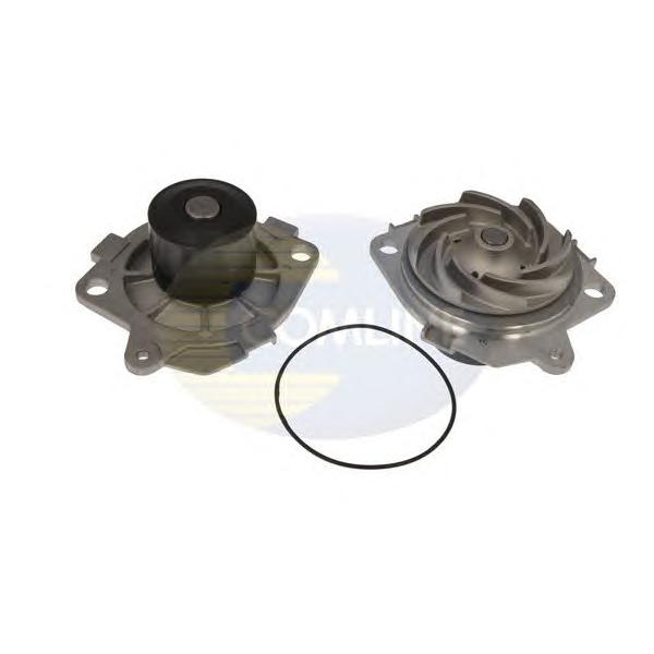 COMLINE - EWP094 (НАСОС ВОДЯНОЙ ALFA 145/146/156/166/FIAT BRAVO/DOBLO/MAREA/MULTIPLA/PUNTO/STILO 1,9D/JTD/2,4TD/JTD)
