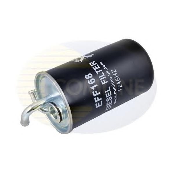 COMLINE - EFF168 (ФИЛЬТР ТОПЛ CHR/DODGE/JEEP 2.0CRD 06-)